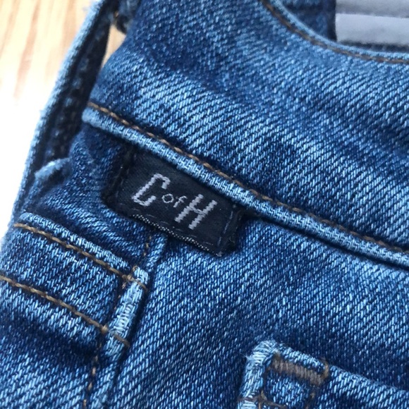 Citizens of Humanity By Jerome Dahan - Picture 3 of 8